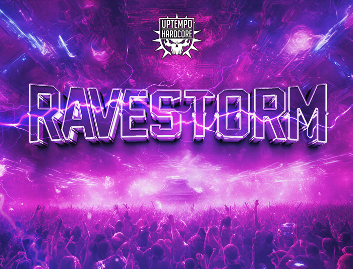 SyPhra & Broken Brains ft. Mc Braincase – Ravestorm