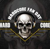 05/10 Hardcore Fan Day – Poortugaal (Rotterdam)