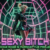 OUT NOW: Suicide Rage & Kurwastyle Project – Sexy Bitch