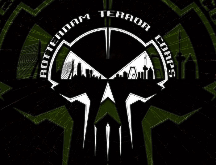 OUT NOW! Rotterdam Terror Corps – The Essence Of Hardcore