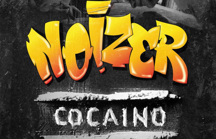 Coming soon: DJ Noizer – Cocaino