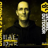 Profile: Dione vs E-noid & Decibel Outdoor 2025