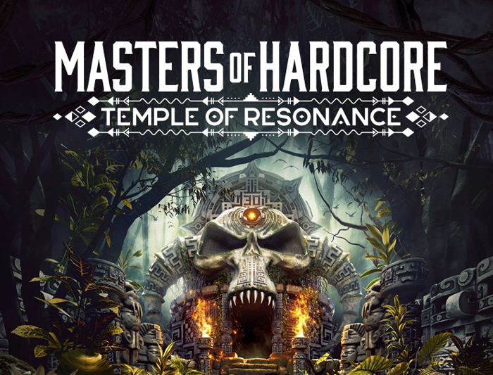 29/03 Masters Of Hardcore – Den Bosch