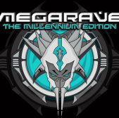 27/12 – Megarave – The Millennium Edition – Maassilo Rotterdam