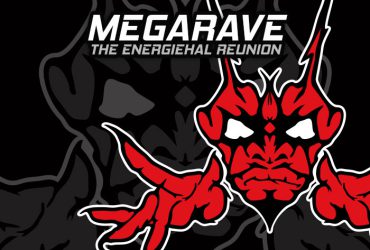 07/03 – Megarave – The Energiehal Reunion – Maassilo Rotterdam